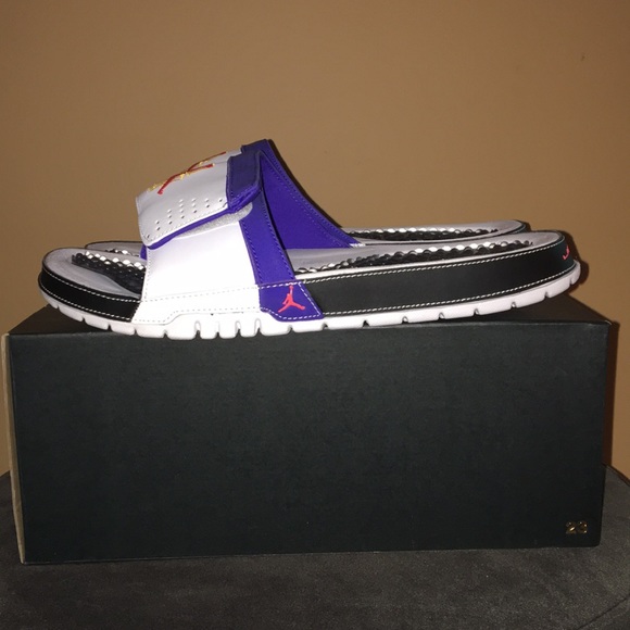 jordan hydro 8 retro